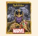 SPLENDOR MARVEL