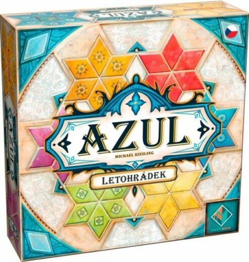 Azul letohrádek main.jpg