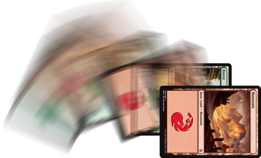Tapnutí karty Tapnutí karty