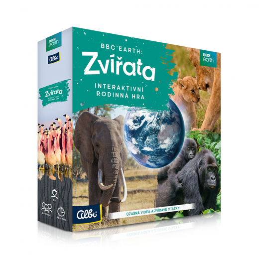 BBC EARTH Zvířata.jpg