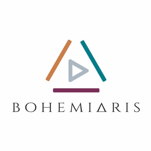 BOHEMIARIS - The World you like to live