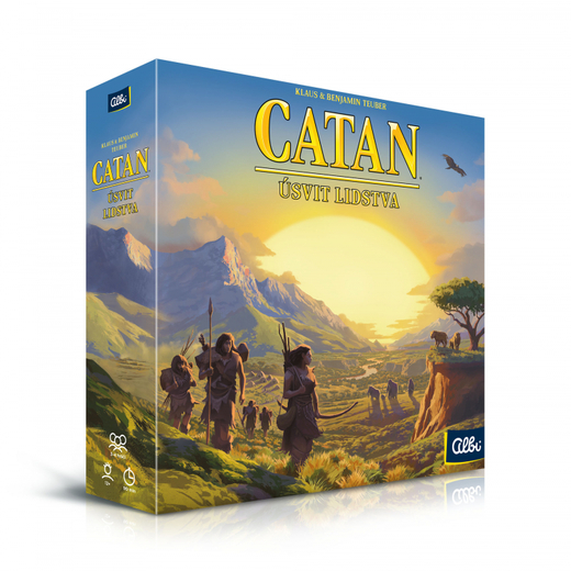 Catan úsvit lidstva main.jpg