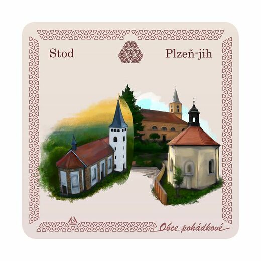 tácky STOD 02 2023 .sada O·POHÁDKOVÉ