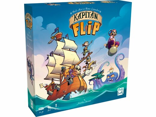 Kapitán Flip main.jpg