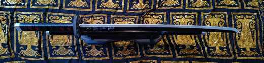 samurajský meč Katana Hattori Hanso