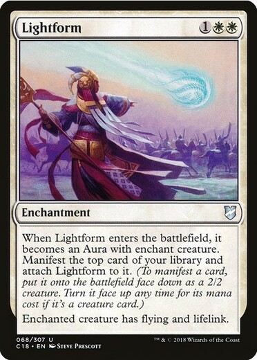 MTG card Enchantment Aura white MTG card Enchantment Aura white