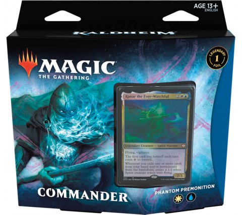 MTG-Decks