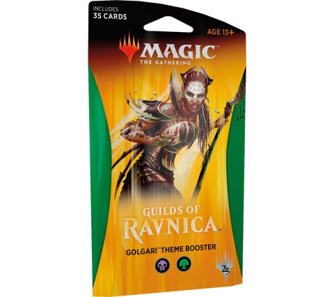 MTG_ThemeBooster_GuildsOfRavnica-Golgari-BlkGrn_35cd_63050975626
