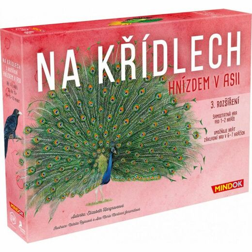 Na Křídlech Asie main.jpg