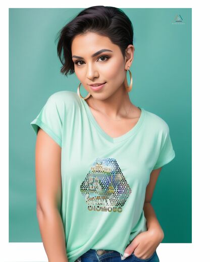 trička trika t-shirt dámská O.Pohádkové lady