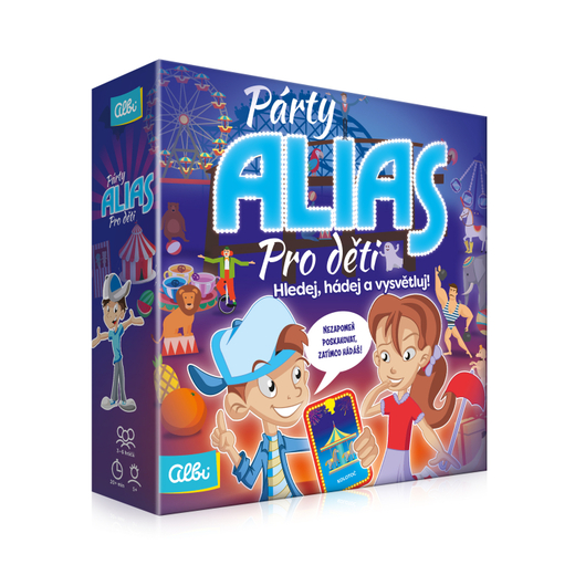 Párty Alias Pro děti main.jpg