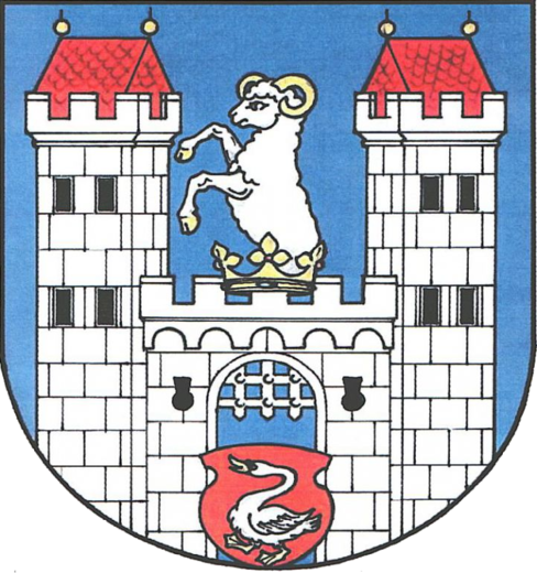 Poběžovice_CoA.png