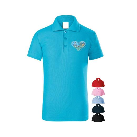 Polo Shirt Dětské