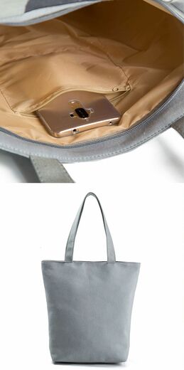 taška Shopper / Beach detail