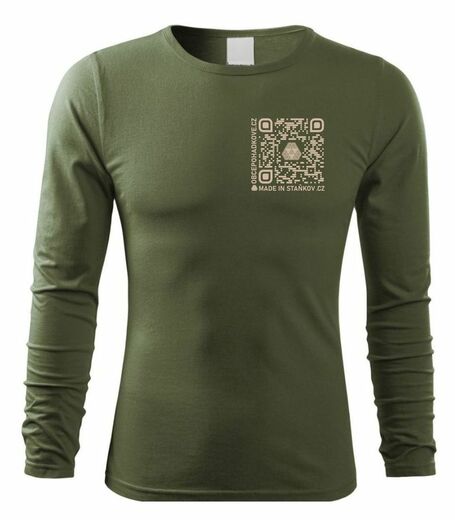 Triko_design-QR-CODE_khaki-unisex-longsleeve.jpg