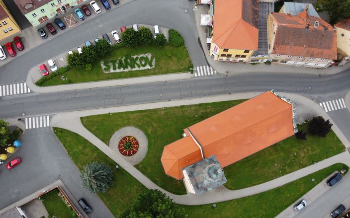 STAŇKOV @CZ-34561