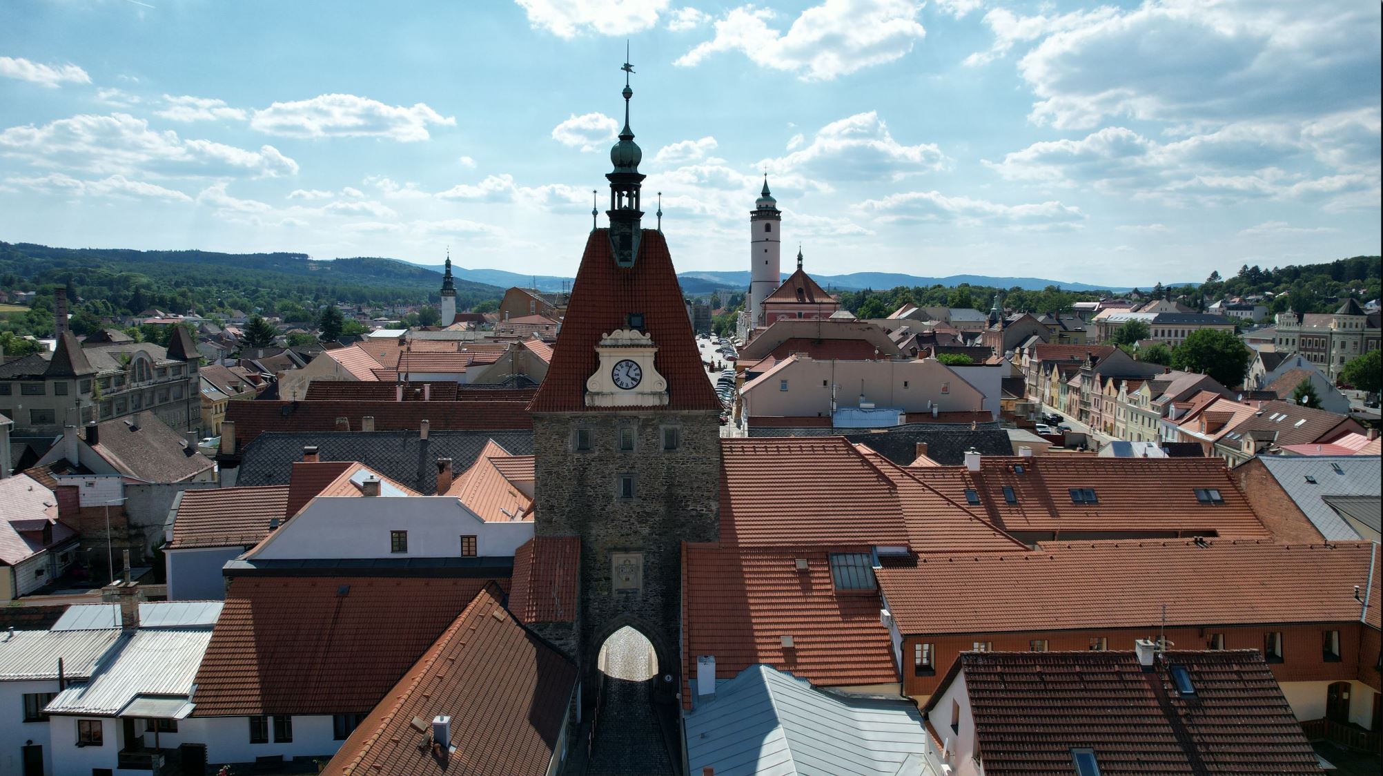 DOMAŽLICE @CZ-34401