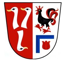 web obec Lužany @CZ-33454