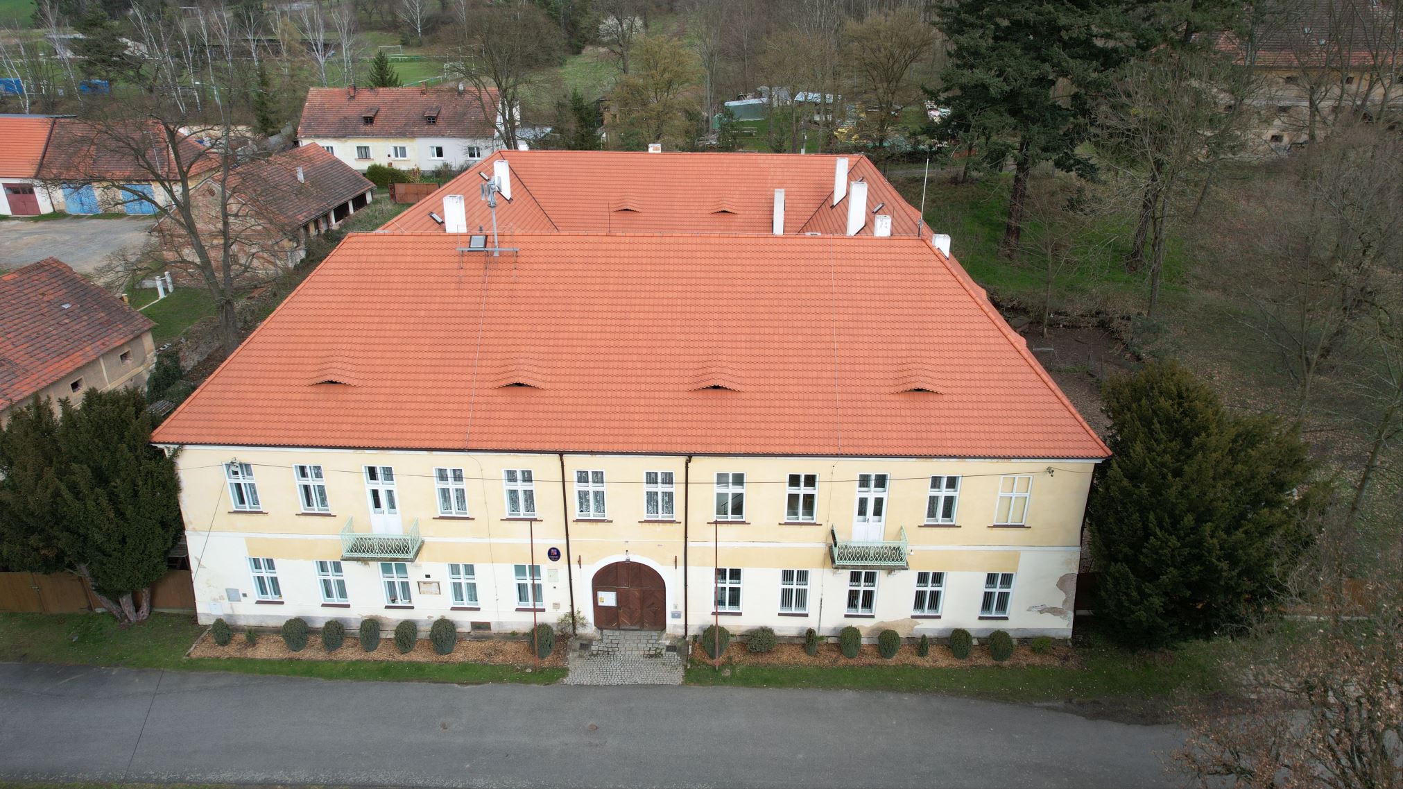 Merklín @CZ-33452