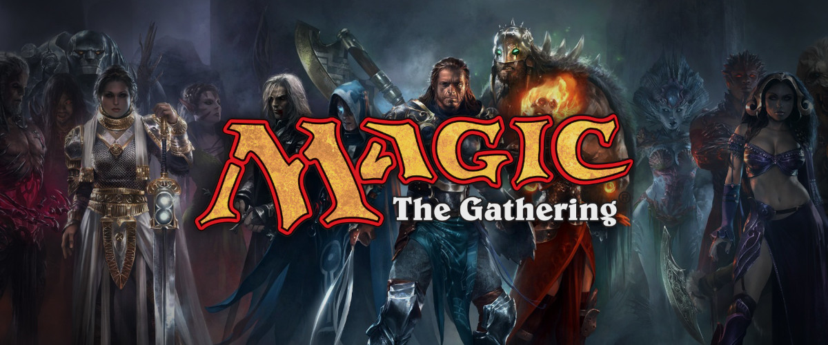 Magic: The Gathering Trailer