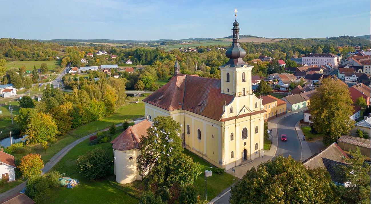 BLOVICE @CZ-33601