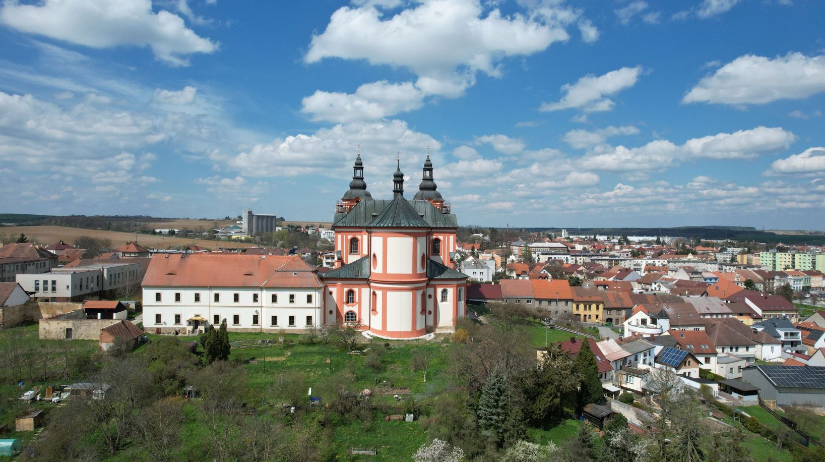 PŘEŠTICE @CZ-33401