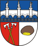 web město Bělá nad Radbuzou @CZ-34526