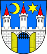 Město Blovice  @CZ-33601