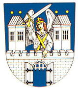 web Město Domažlice @CZ-34401