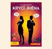 KRYCÍ JMÉNA