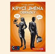 KRYCÍ JMÉNA OBRÁZKY