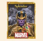 SPLENDOR MARVEL